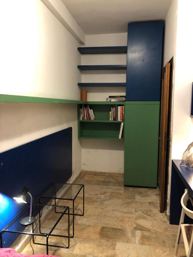 Apartment San Giacomo *