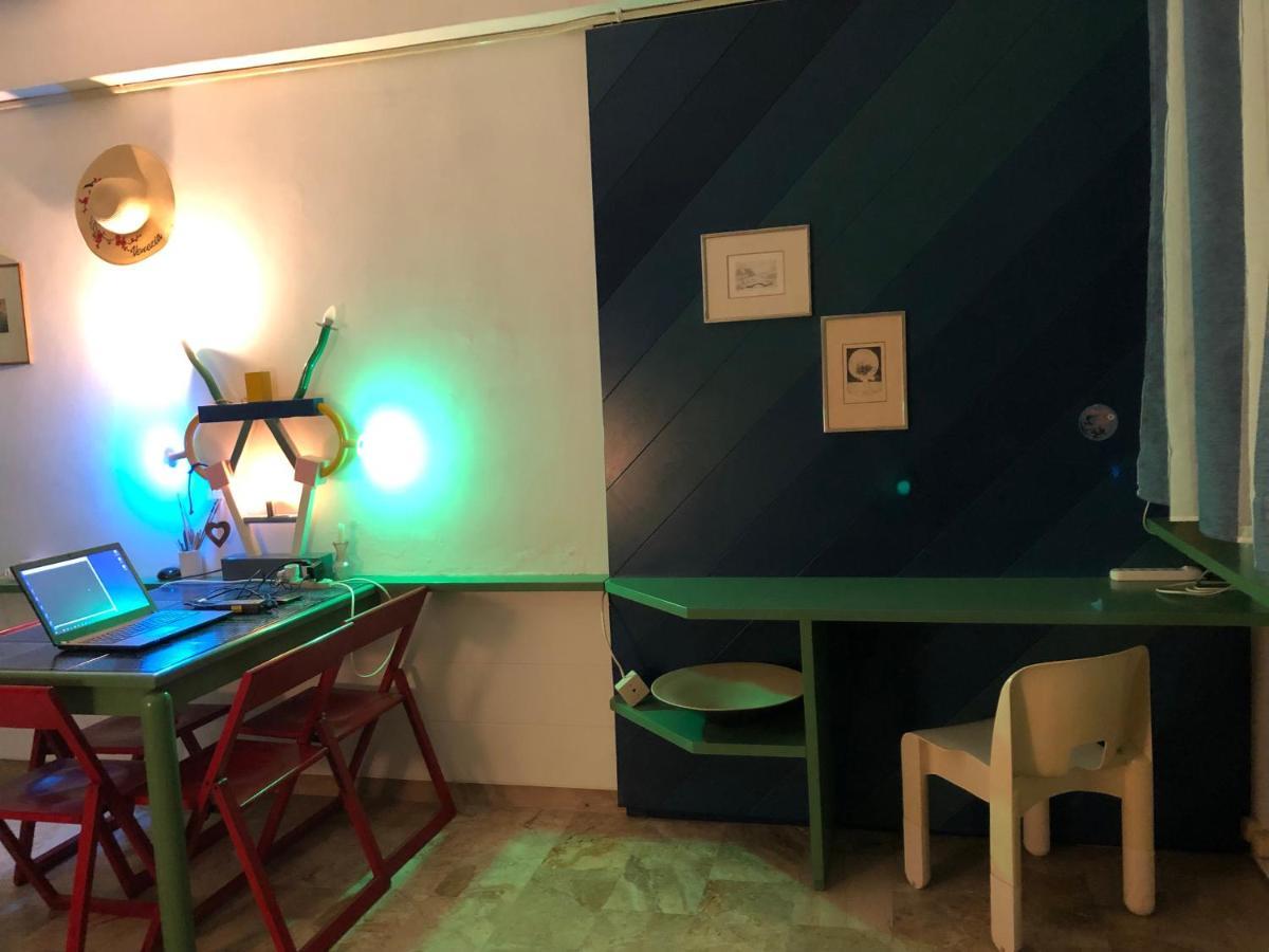 San Giacomo Appartement