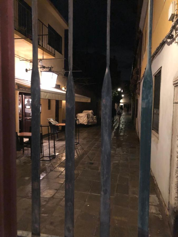 Appartement San Giacomo *