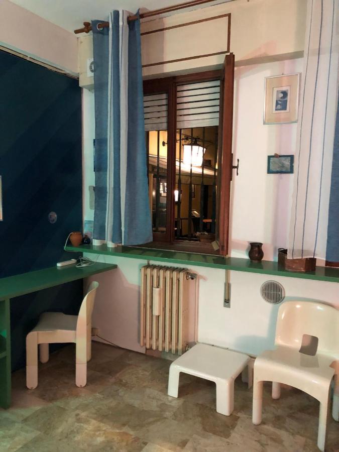 San Giacomo Appartement
