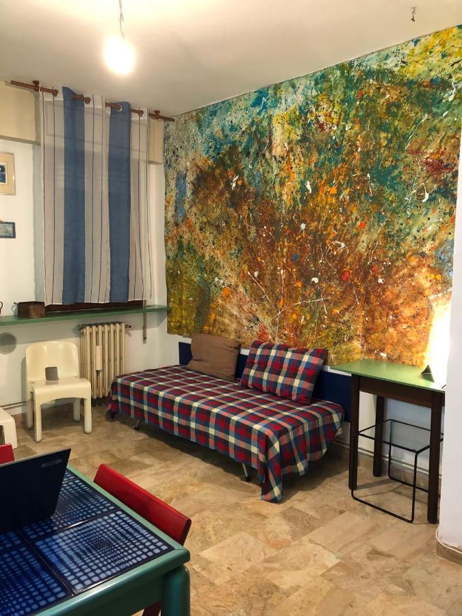 San Giacomo Appartement *